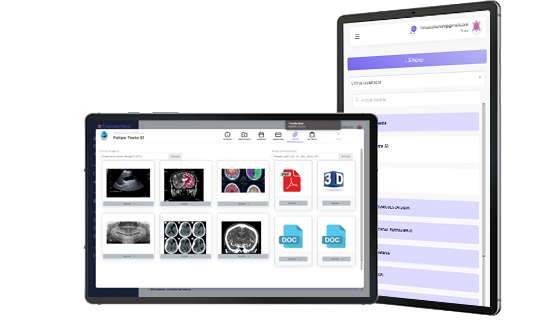 Transfermed software para clínicas 100% online. Tecnologia de ponta em sua clínica. Software para clínicas completo integrado com whatsapp para clínicas